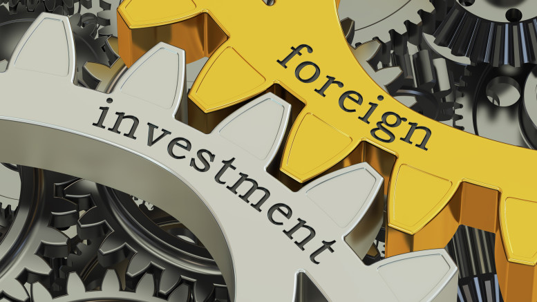 Foreign Investment Survey 2020 data collection Kenya