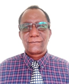 Mr. Francis M. Nkako