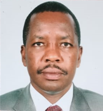 Mr. Samuel Wambugu